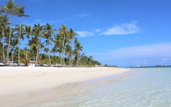 Punta Cana🏖️ Rep. Dominicana 🥥🌴🌺🍍🌸