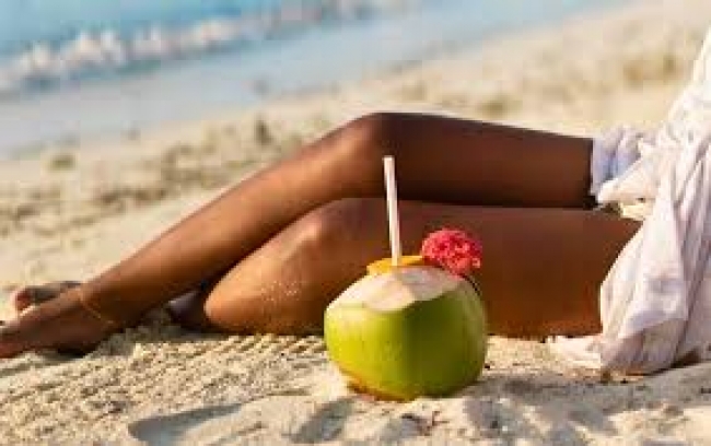 Postales del Caribe Mexicano 🪅⛱️🍹  Salida Grupal 🎊