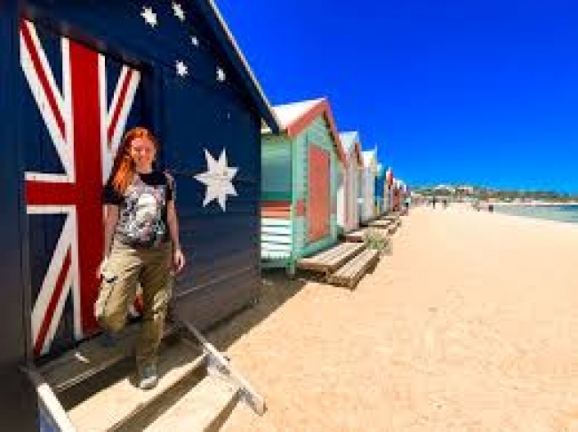 AUSTRALIA - CIUDADES Y GRAN BARRERA DE CORAL
