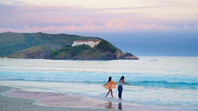 CABO FRIO,🦜 ⛱️🐠 🎶Brasil  ✨