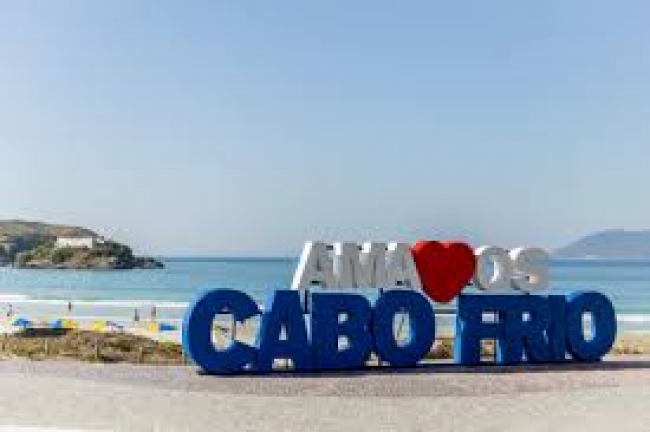 CABO FRIO,🦜 ⛱️🐠 🎶Brasil  ✨