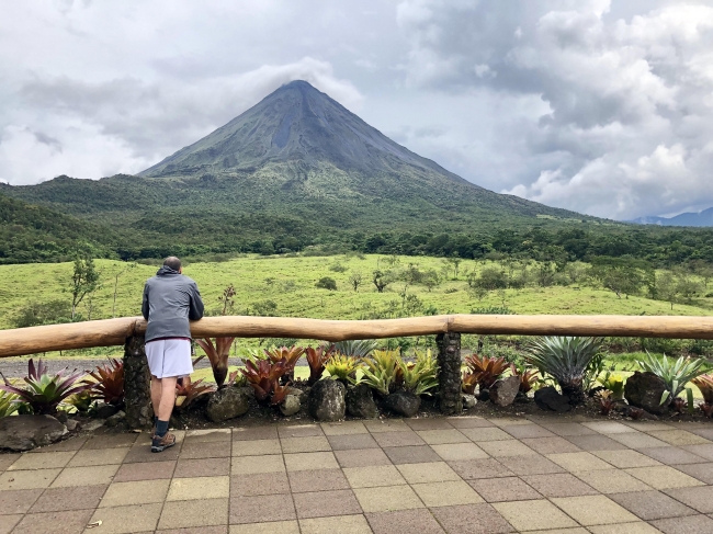 COSTA RICA  Selva, Volcan y Playa -   Salida grupal