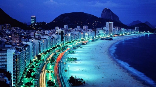  FLORIANOPOLIS , Brasil  🎶 Verano 2027🦜🧡☀️🌊✨🎶