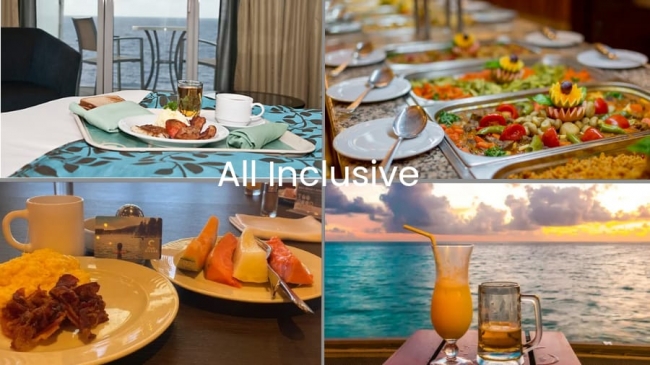Caribe en Crucero🛳️Grandeur of the Seas🛟 Salida Grupal  Acompa�ada CLICKandTOUR 📆 Febrero/27✨