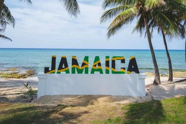 Jamaica,  Caribe  Vacaciones 2027 ⛱️🩴✨🐠