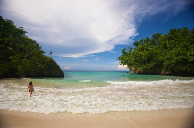Jamaica,  Caribe  Vacaciones 2027 ⛱️🩴✨🐠