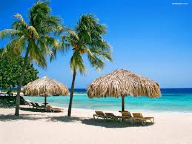 Jamaica,  Caribe  Vacaciones 2027 ⛱️🩴✨🐠