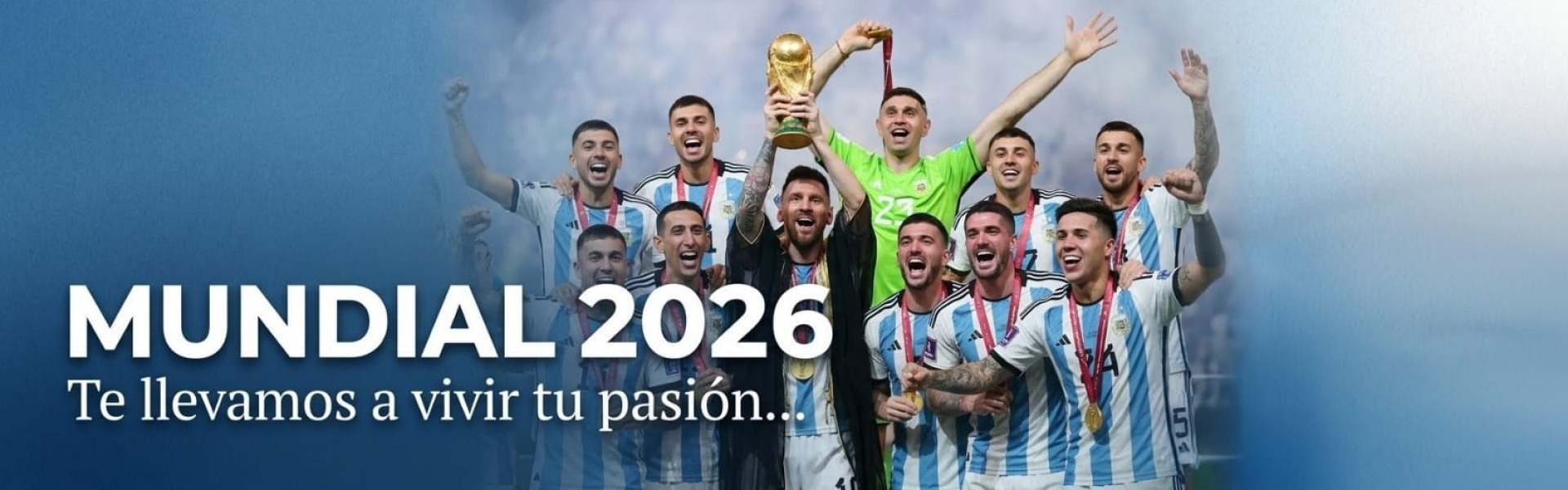 MUNDIAL 