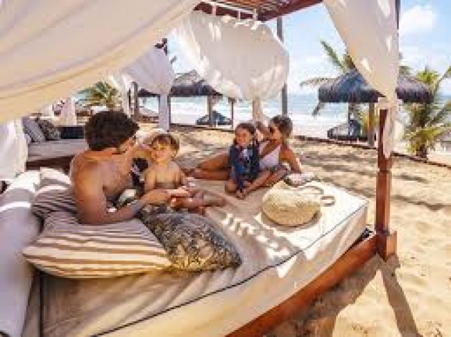 Imbassai, Brasil 🏖️Verano 2027🌅7N🌊  