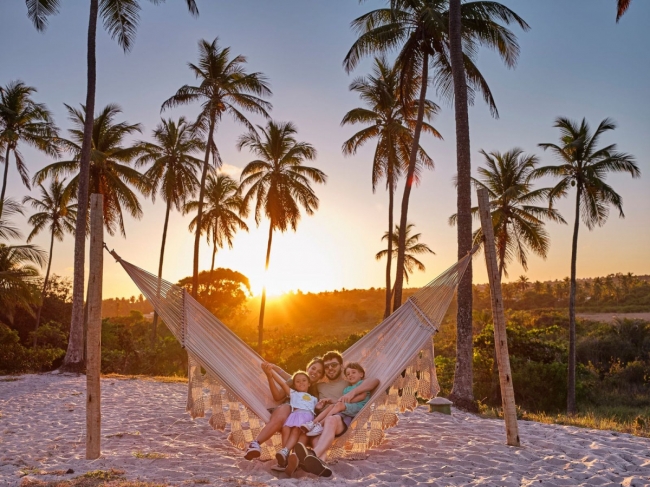 Imbassai, Brasil 🏖️Verano 2027🌅9N🌊 