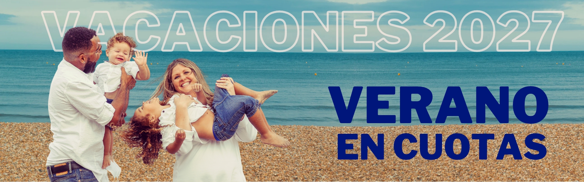 Vacaciones 