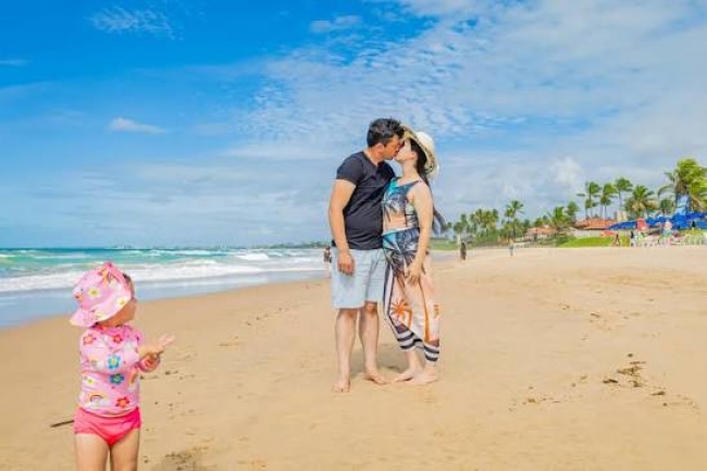 Maceio, Brasil  🩴🍹 🐠⛱️