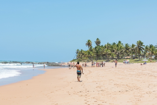 Salvador de Bah�a , Noreste de Brasil,  🏖️Verano2027☀️🐚