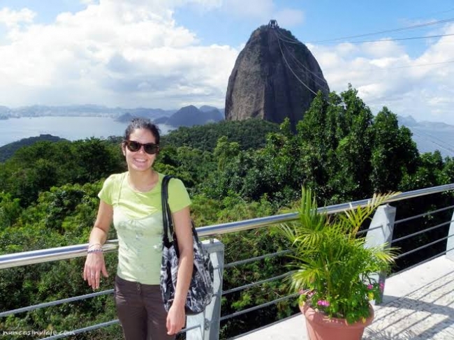 R�o de Janeiro, 🦜🎶Brasil  ✨Verano2027✨