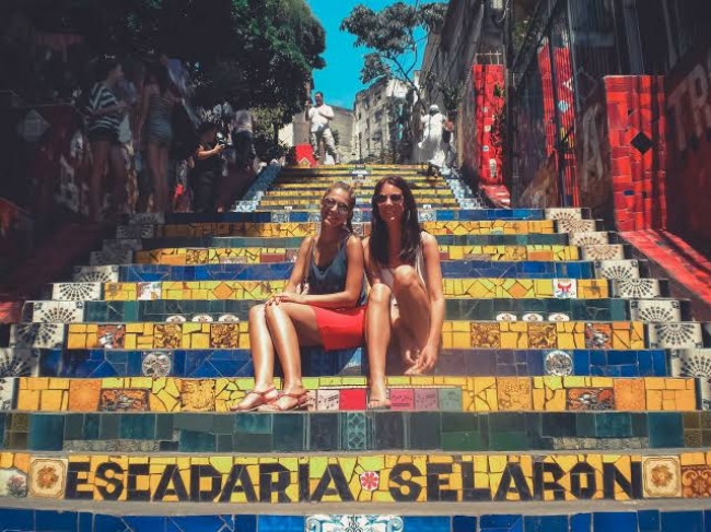R�o de Janeiro, 🦜🎶Brasil  ✨Verano2027✨