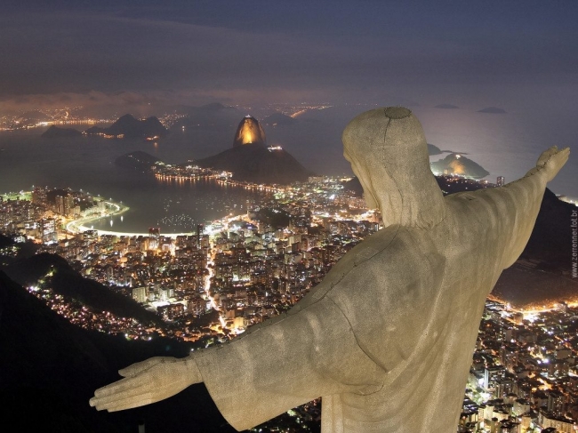 R�o de Janeiro, 🦜🎶Brasil  ✨Verano2027✨