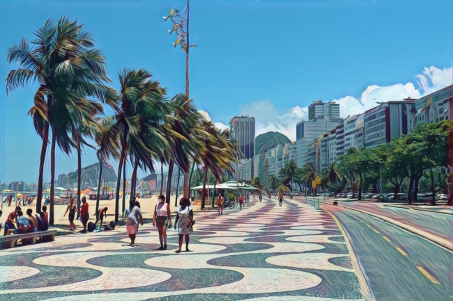 R�o de Janeiro, 🦜🎶Brasil  ✨Verano2027✨
