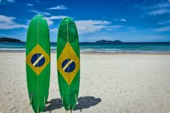 Guarajuba, Noreste de Brasil,  🏖️Verano2027☀️🐚
