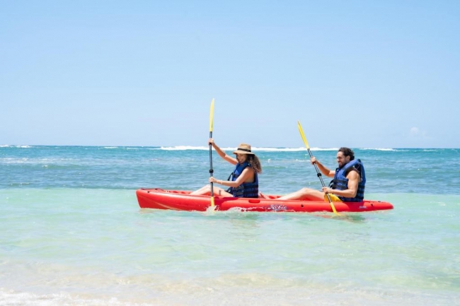 🏖️JUAN DOLIO, Rep. Dominicana☀️🏖️ Verano 2027🌊