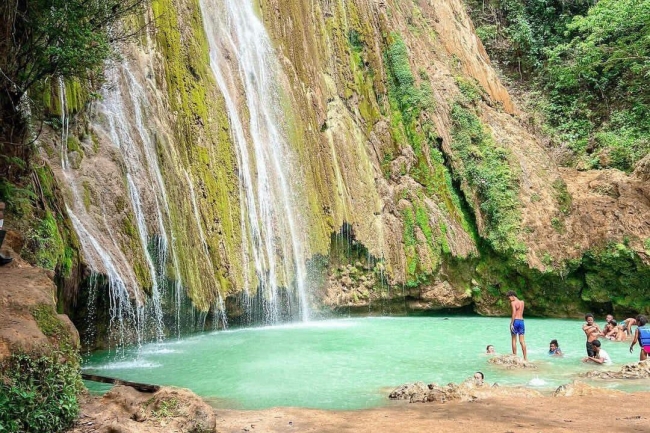 Samana, Rep. Dominicana☀️🏖️ Verano 2027🌊🏖️