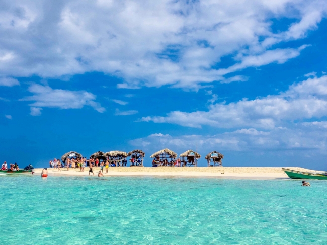 Playa del Carmen✨Riviera Maya, Mexico ⛱️Verano 2027🌊🌅
