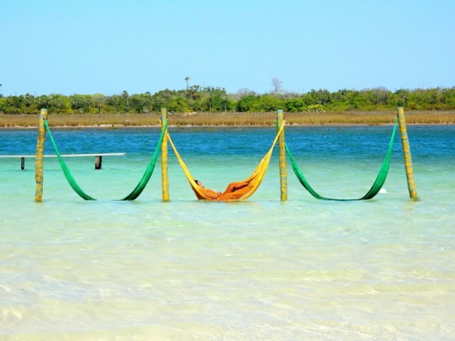 Fortaleza & Jericoacoara   🏖️Verano 2027☀️🌊🌴🐠
