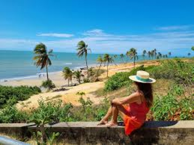 Fortaleza & Jericoacoara   🏖️Verano 2027☀️🌊🌴🐠