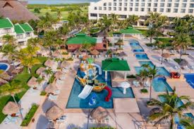 Cancun, Mexico🏖️Experiencia IBEROSTAR  🦩Verano 2027☀️ 🏝️🌊