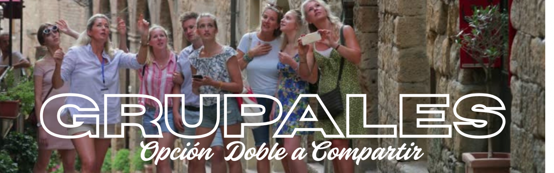 grupales odp