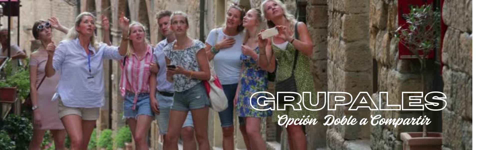 grupales odp