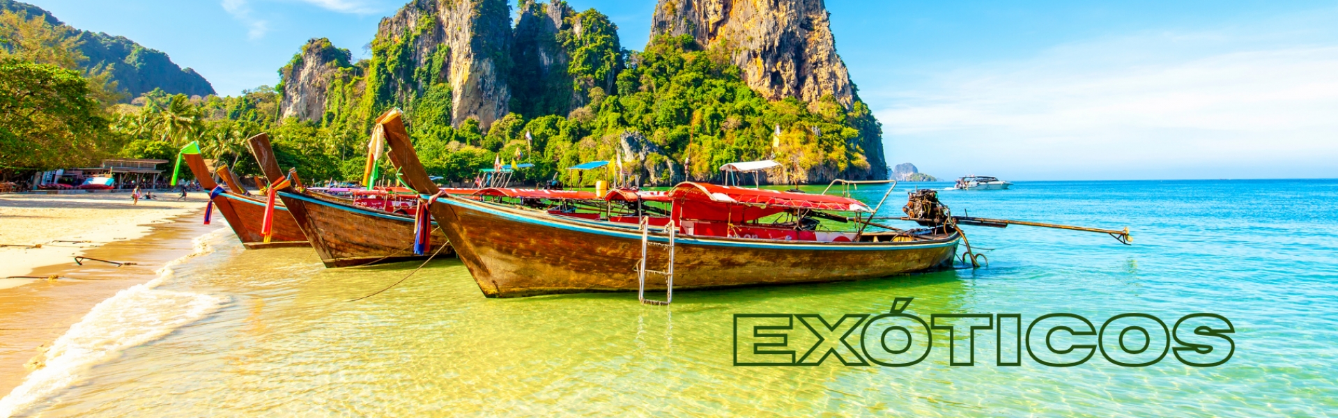 Ex�ticos 