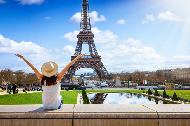 EUROPA TURISTA , Salida Grupal 