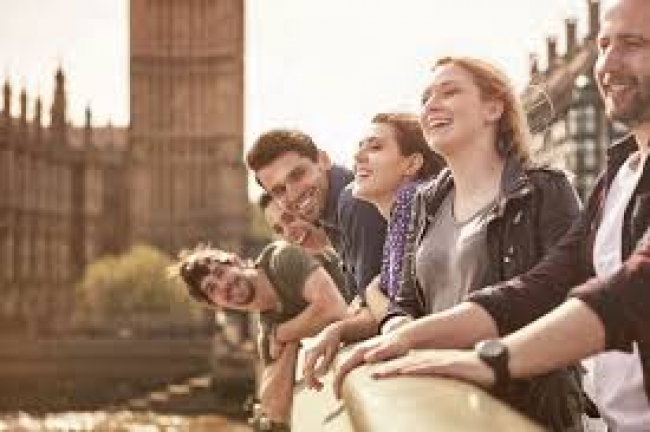 EUROPA TURISTA , Salida Grupal 