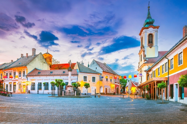 Europa Imperial y Joyas de Polonia🔱🏺🗼⛲🏛️ Salida Grupal 