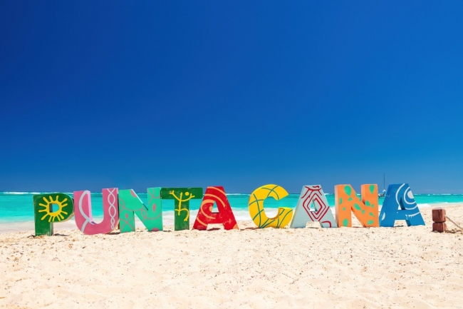 PUNTA CANA + BAYAHIBE , Rep. Dominicana,🏖️Verano 2027