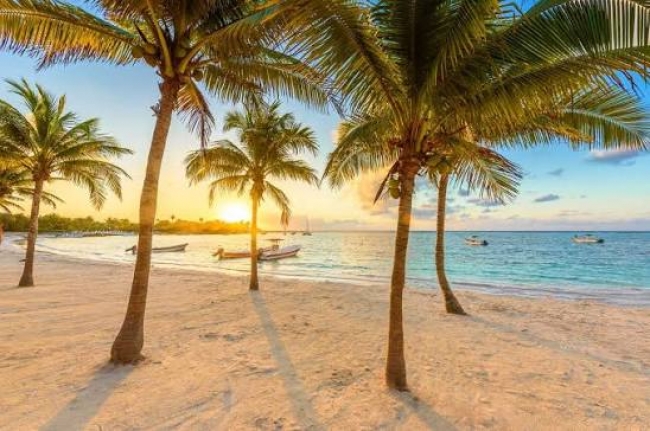  Cancun, Mexico🏖️promo☀️