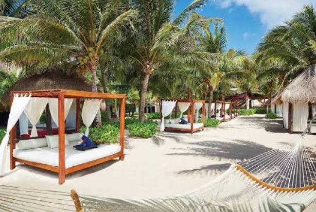  Cancun, Mexico🏖️promo☀️