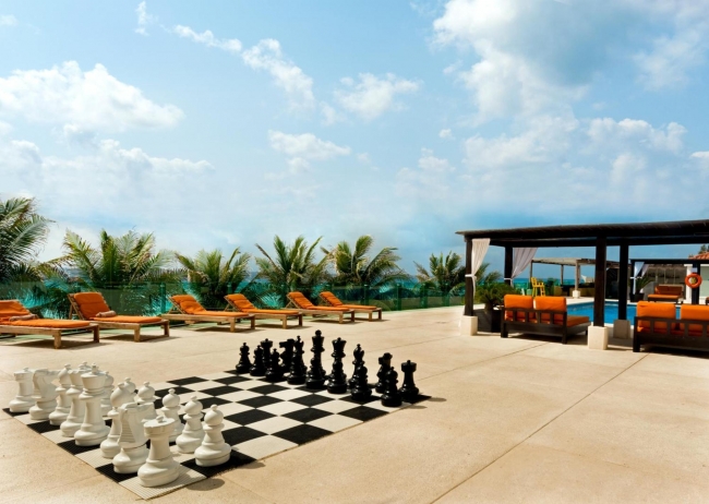  Cancun, Mexico🏖️promo☀️