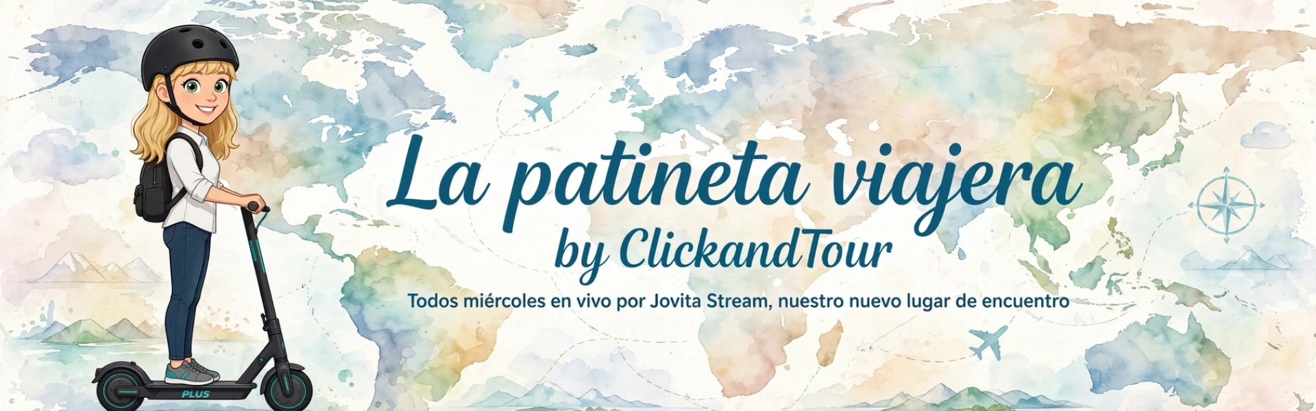 Patineta 