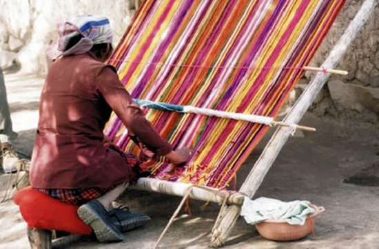 Reunidas para trabajar