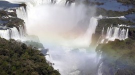 Iguaz Clsico