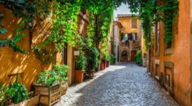 Sicilia y Sur de Italia