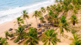 Imbassai con All Inclusive