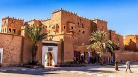 Espaa y Marruecos