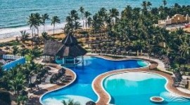 Praia do Forte, Brasil