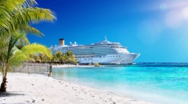 Crucero por el Caribe