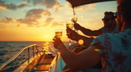 Crucero a Brasil LAMONICA