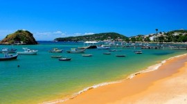 Buzios, Brasil