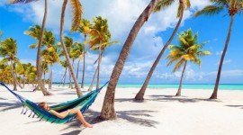 Punta Cana, Rep. Dominicana  PROMO 