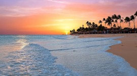 Aruba & Panama